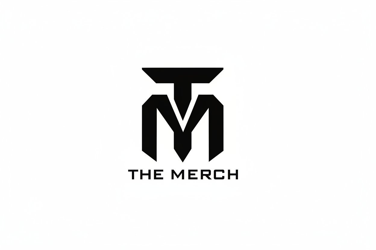 THE MERCH